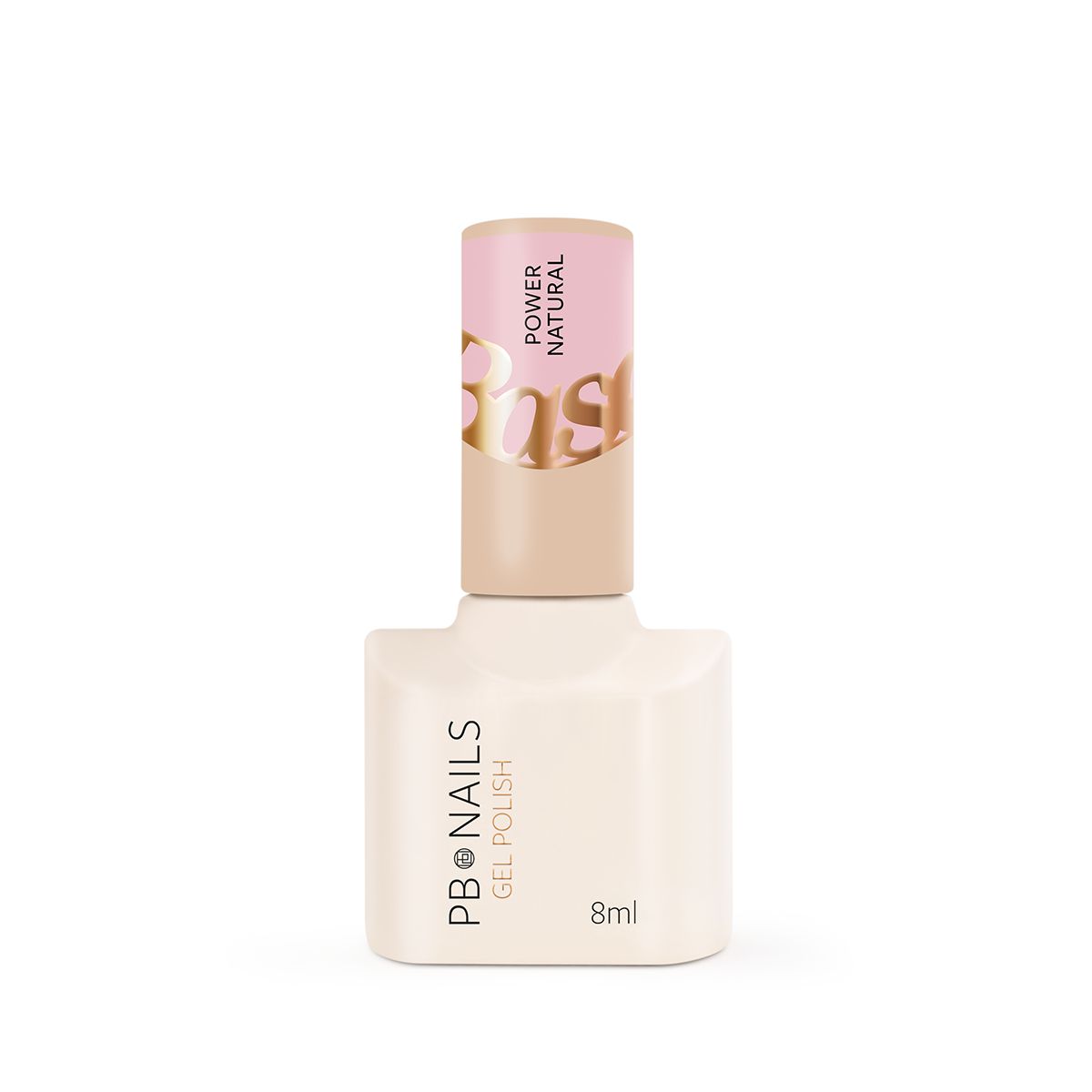 PB Nails Power Natural Base 8ml