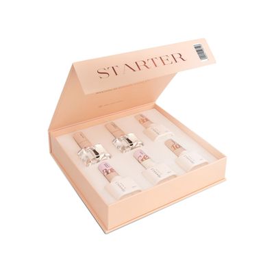 PB Nails Starter Set