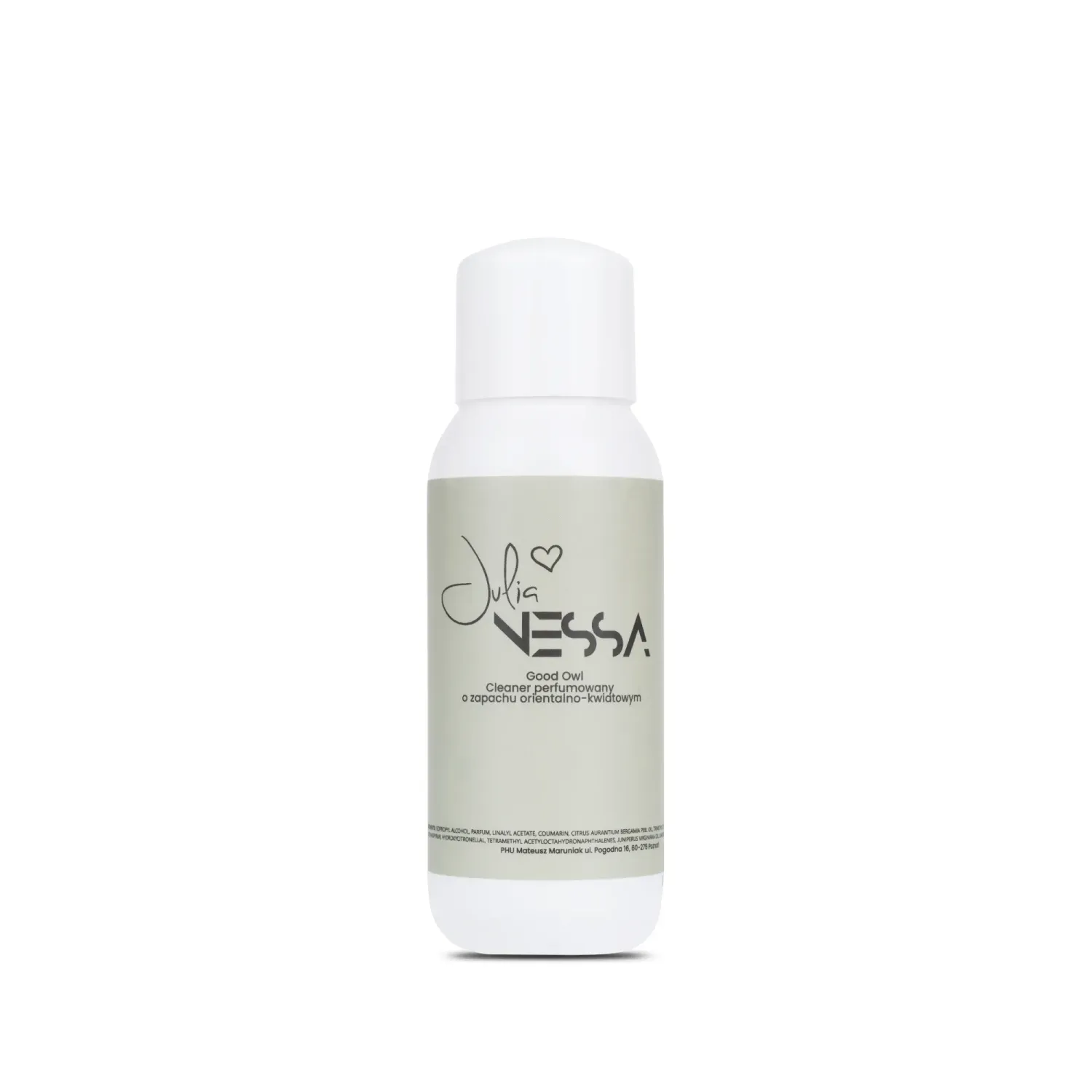 Julia Nessa Cleaner 300 ml