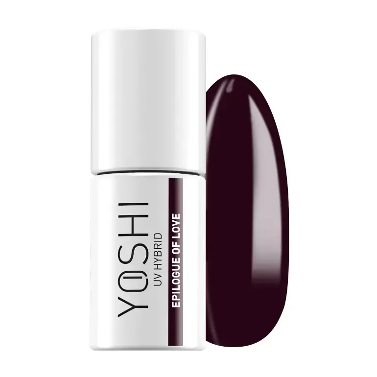 Yoshi Gel Polish 168