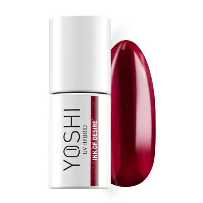Yoshi Gel Polish 166
