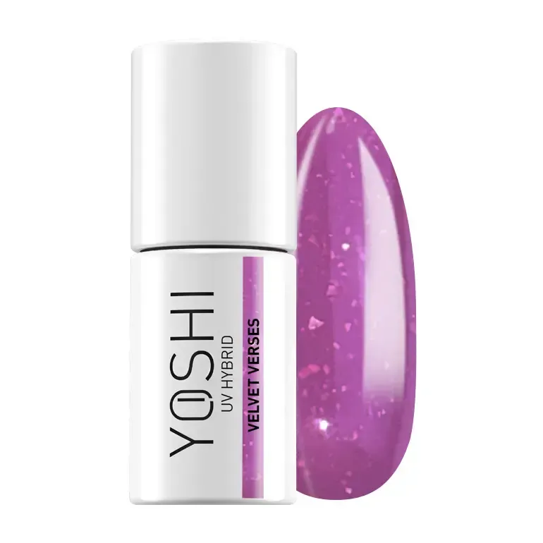 Yoshi Gel Polish 165