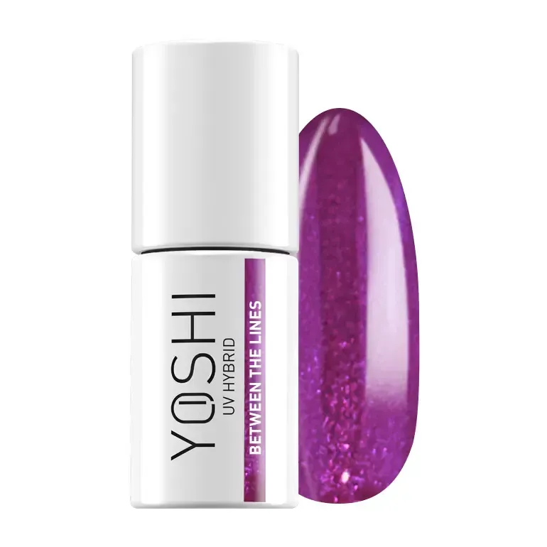 Yoshi Gel Polish 164