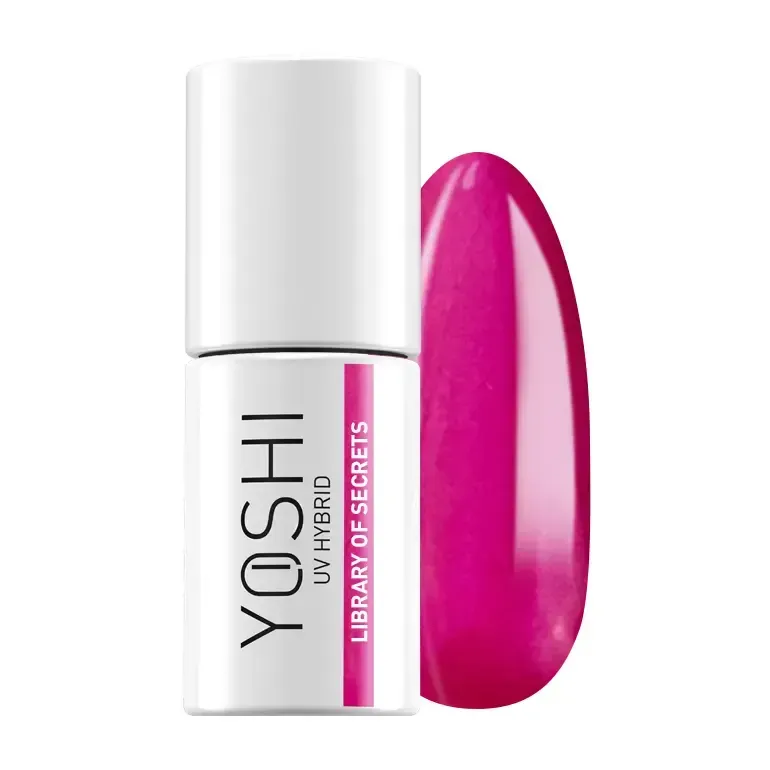Yoshi Gel Polish 163