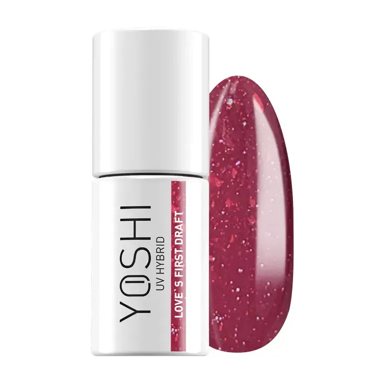 Yoshi Gel Polish 162