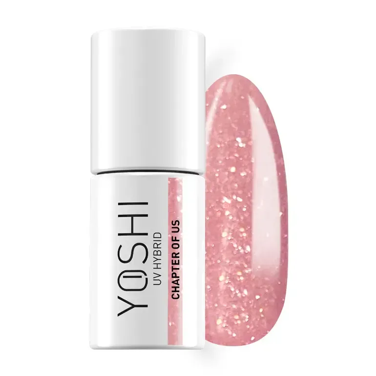 Yoshi Gel Polish 161