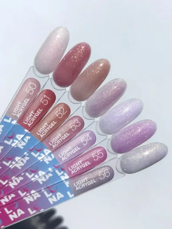 Luna Moon Light Acrygel 53 13ml