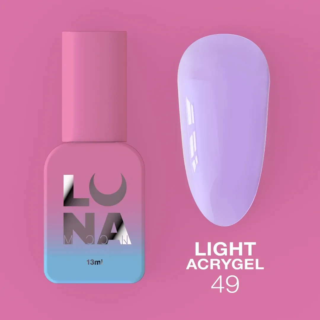 Luna Moon Light Acrygel 49 13ml