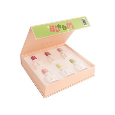PB Nails Bloom Set