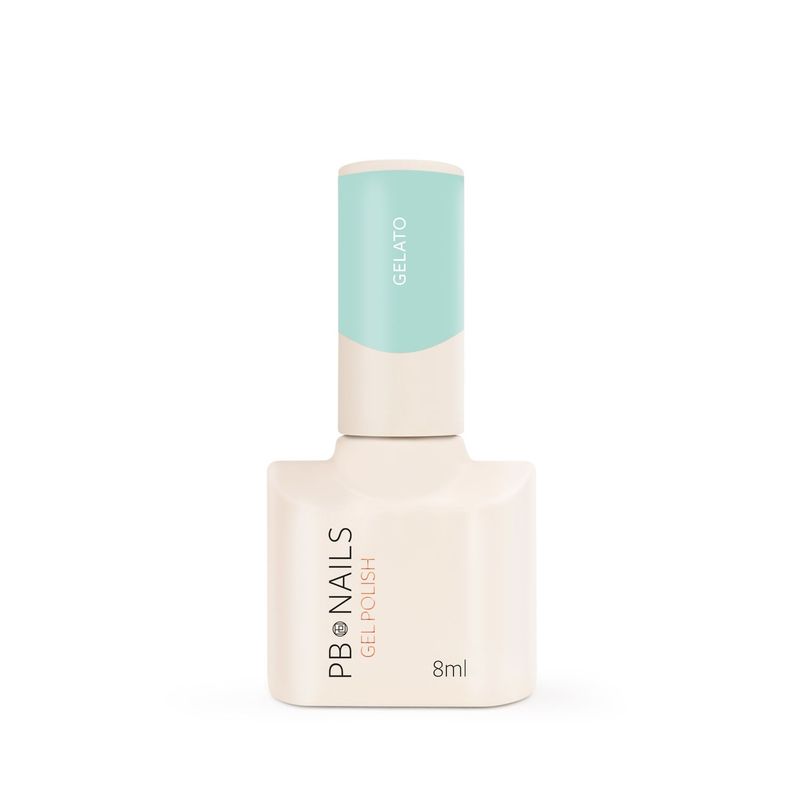 PB Nails Gel Polish Gelato 8ml