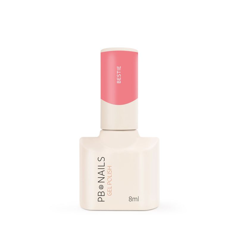 PB Nails Gel Polish Bestie 8ml