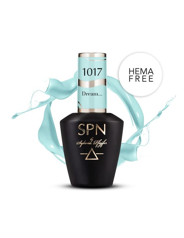 SPN Nails 1017 Dream ...