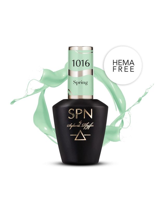 SPN Nails 1016 Spring