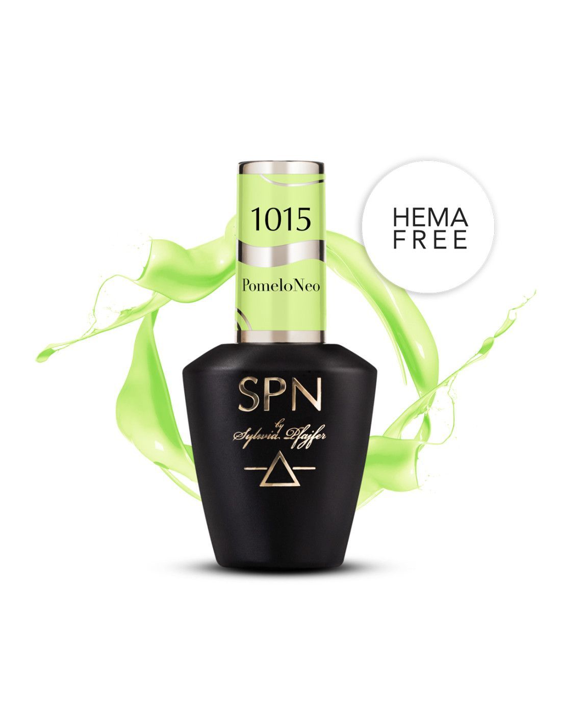 SPN Nails 1015 PomeloNeo