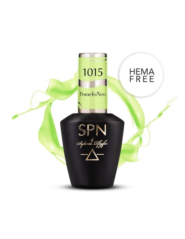 SPN Nails 1015 PomeloNeo