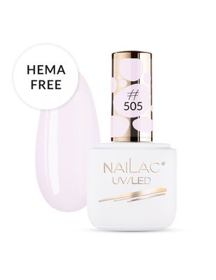 Nailac #505 Gel Polish