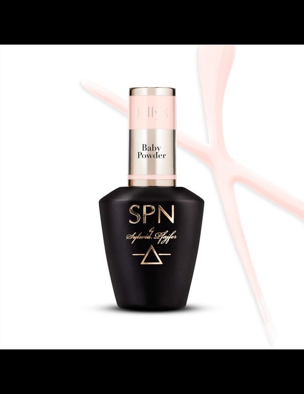 Spn Builder in the Bottle  JellyX Powder Baby10ml