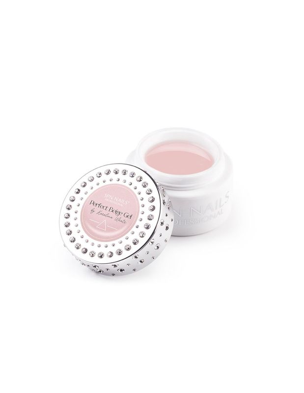 SPN Nails Perfect Beige Gel by Karolina Wiatr 50g