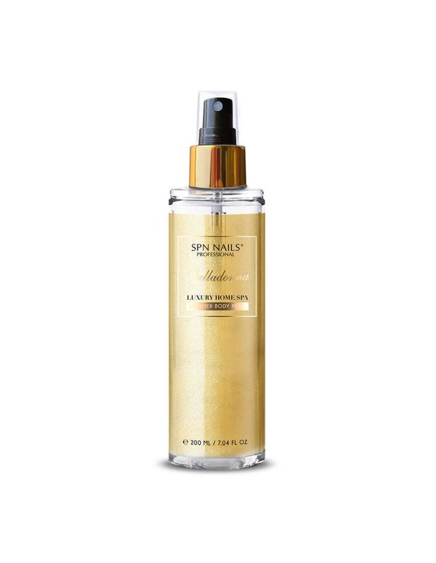Perfumed mist Belladonna Shimmer 200ml