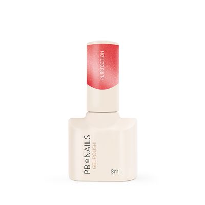 PB Nails Gel Polish Purrfection 8ml