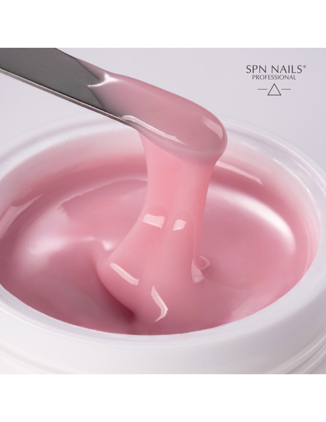 SPN Nails Tixo Gel Cover Apricot 50g
