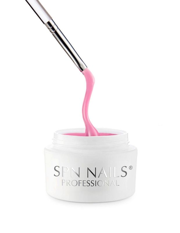 SPN Nails Tixo Gel Cover Rose 50g