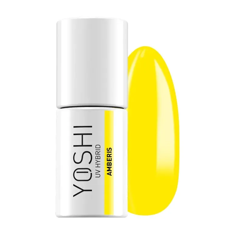 Yoshi Gel Polish 188