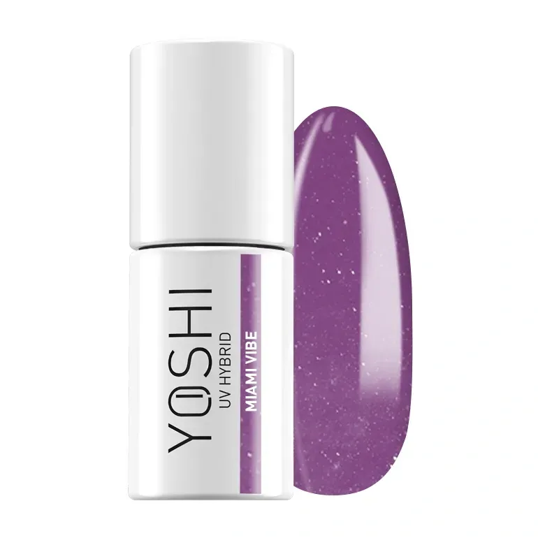 Yoshi Gel Polish 021