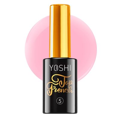 Yoshi Top Coat French NO5  10 ml