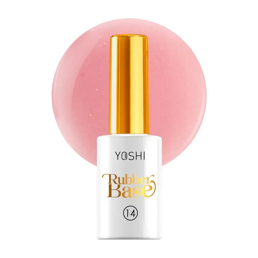 Yoshi Rubber Base No 14