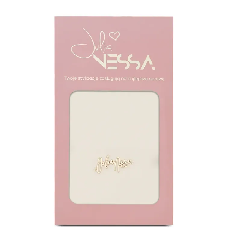 Manicure Photo Sleeve #14