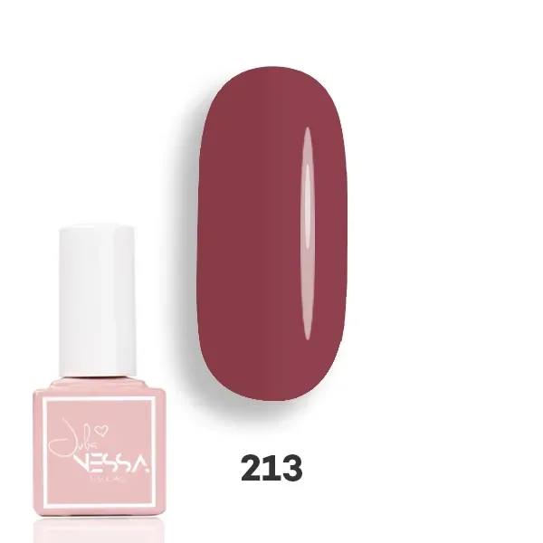 Julia Nessa Gel Polish 213