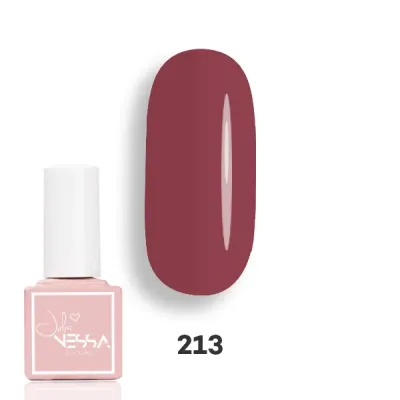 Julia Nessa Gel Polish 213