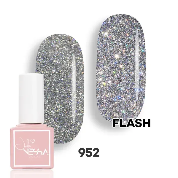 Julia Nessa Gel Polish  952