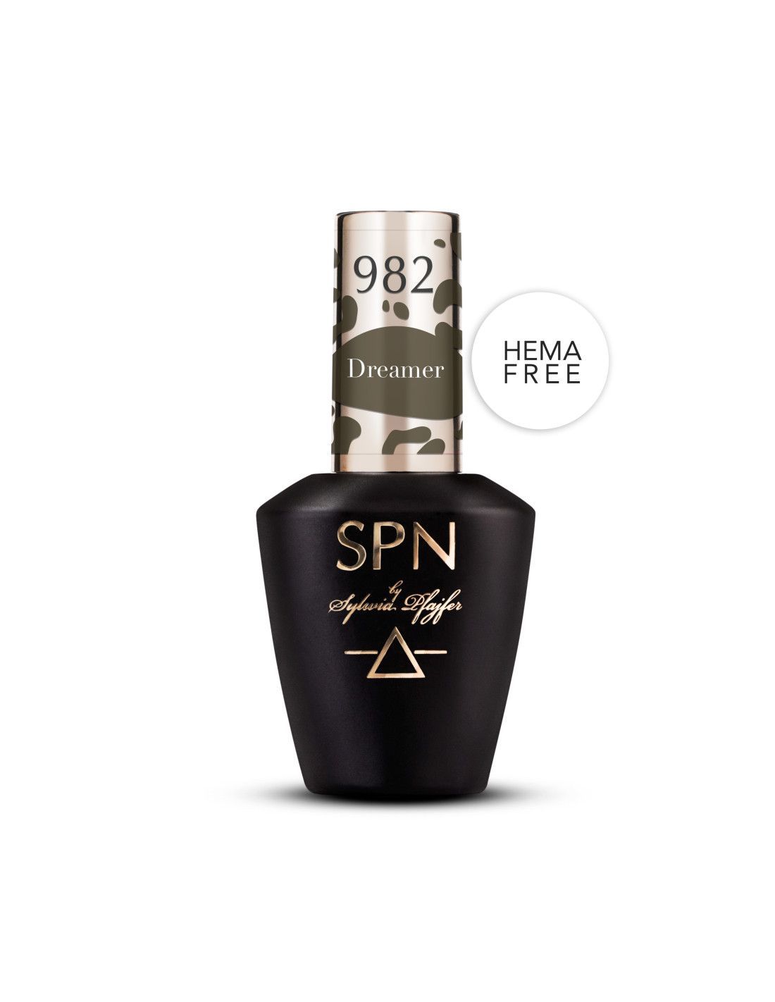 SPN Nails 982 Dreamer