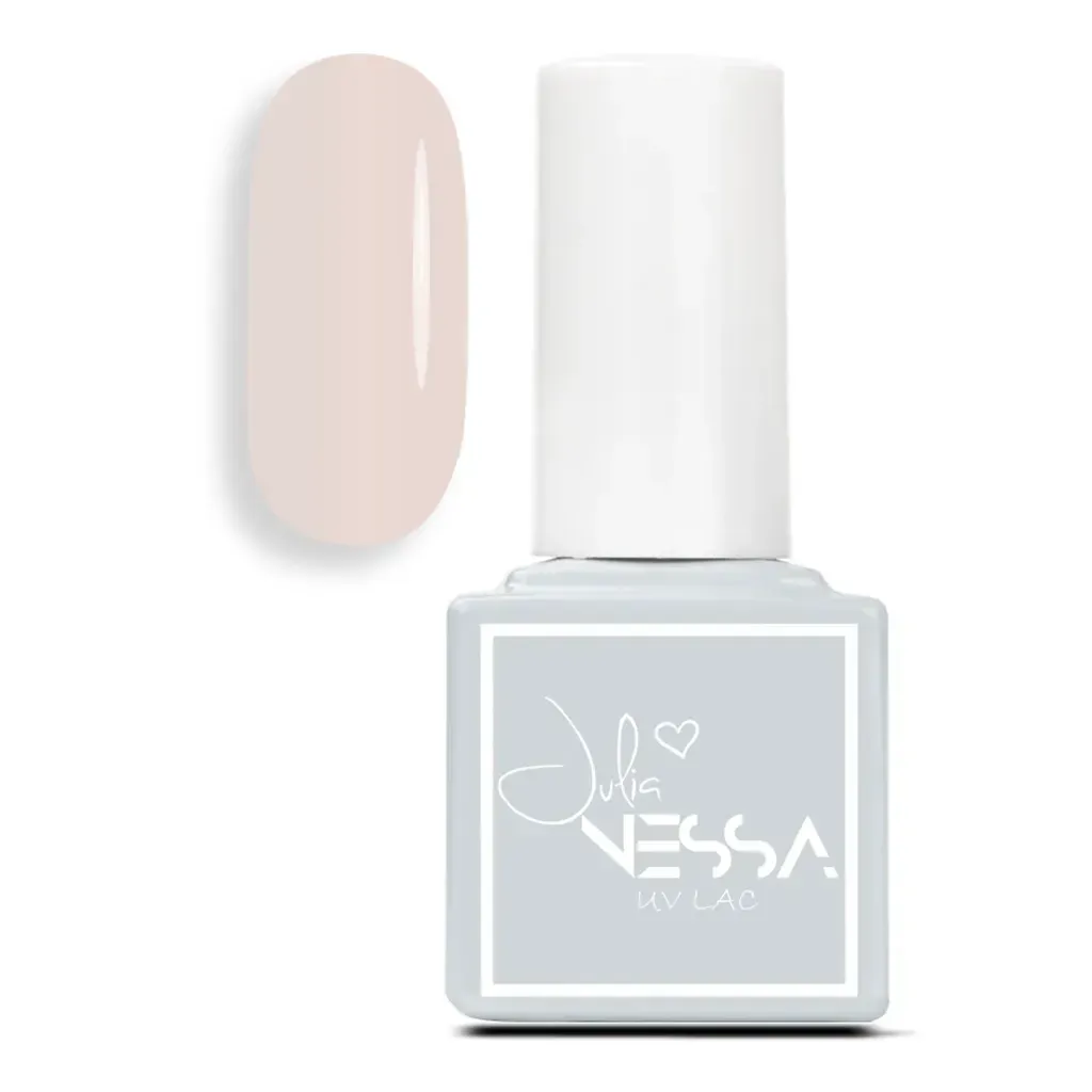Julia Nessa Acrylic Gel Light Beige