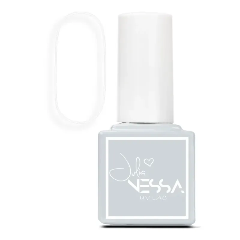 Julia Nessa Acrylic Gel Clear