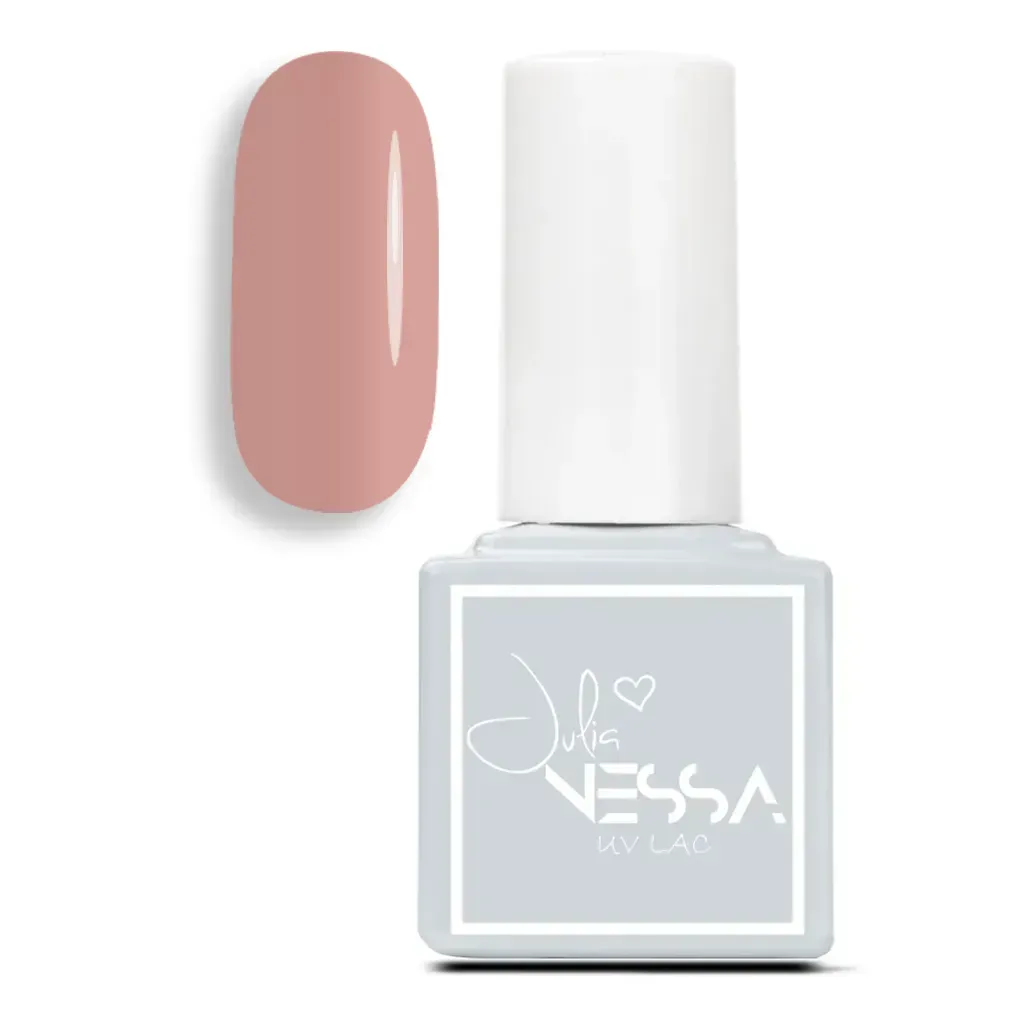 Julia Nessa Acrylic Gel Natural Beige