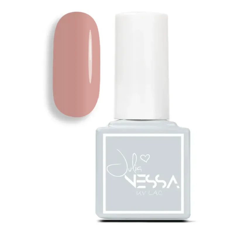 Julia Nessa Acrylic Gel Natural Beige