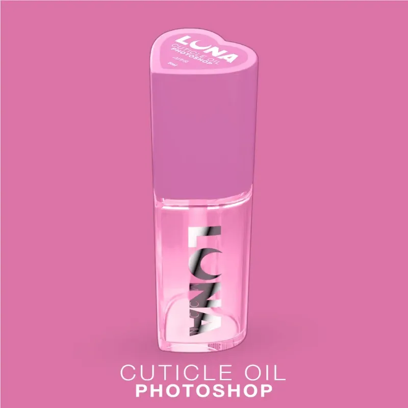 Luna Moon Photoshop Cuticle Oil