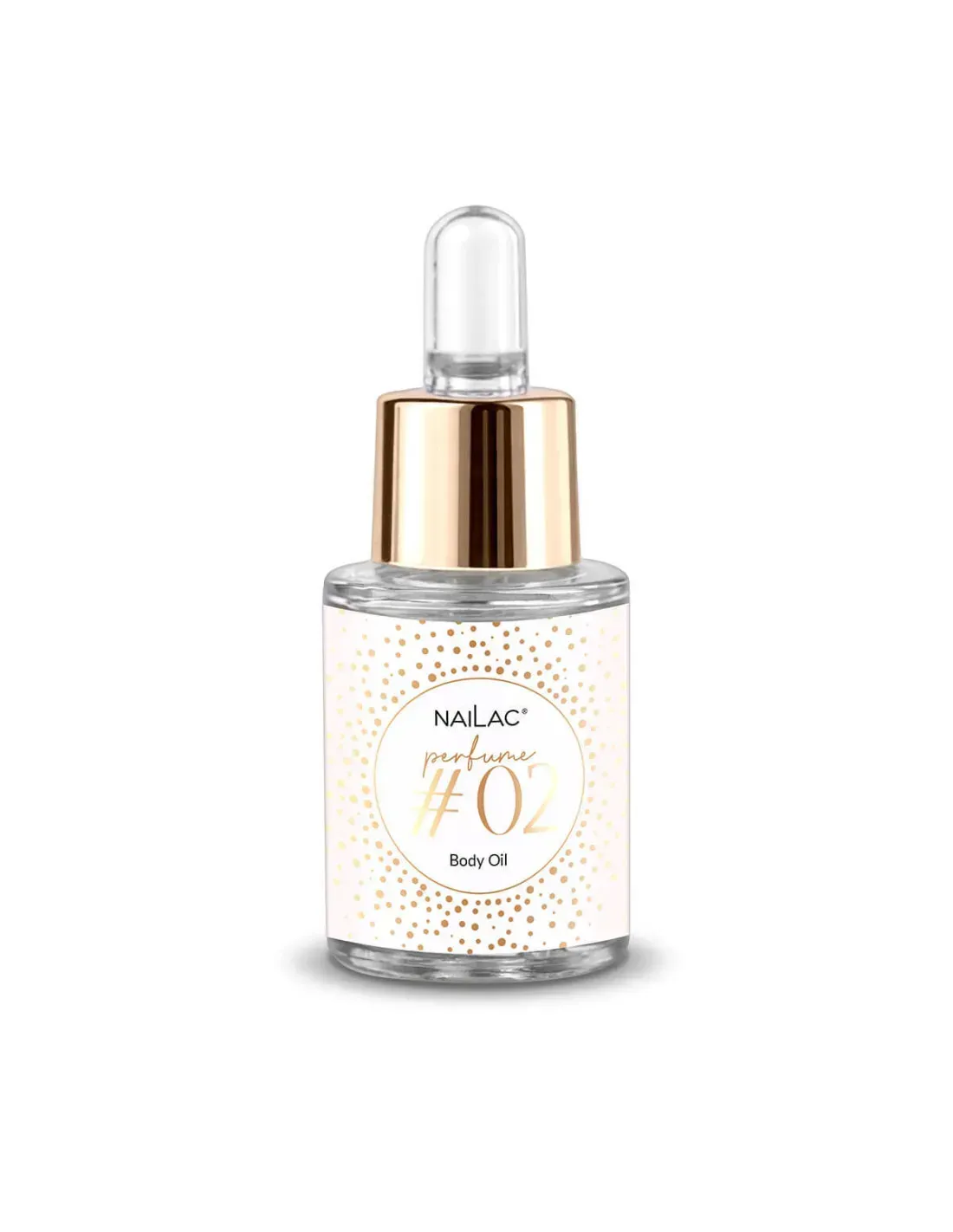 Nailac Cuticule Oil #02 15 ml