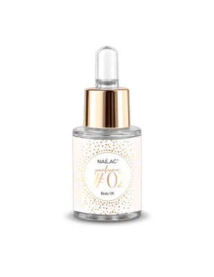 Nailac Cuticule Oil #02 15 ml