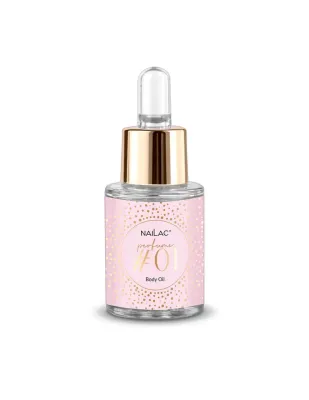 Nailac Cuticule Oil #01 15 ml