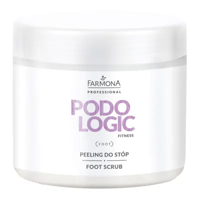 FARMONA PODOLOGIC FITNESS Voetscrub  690g