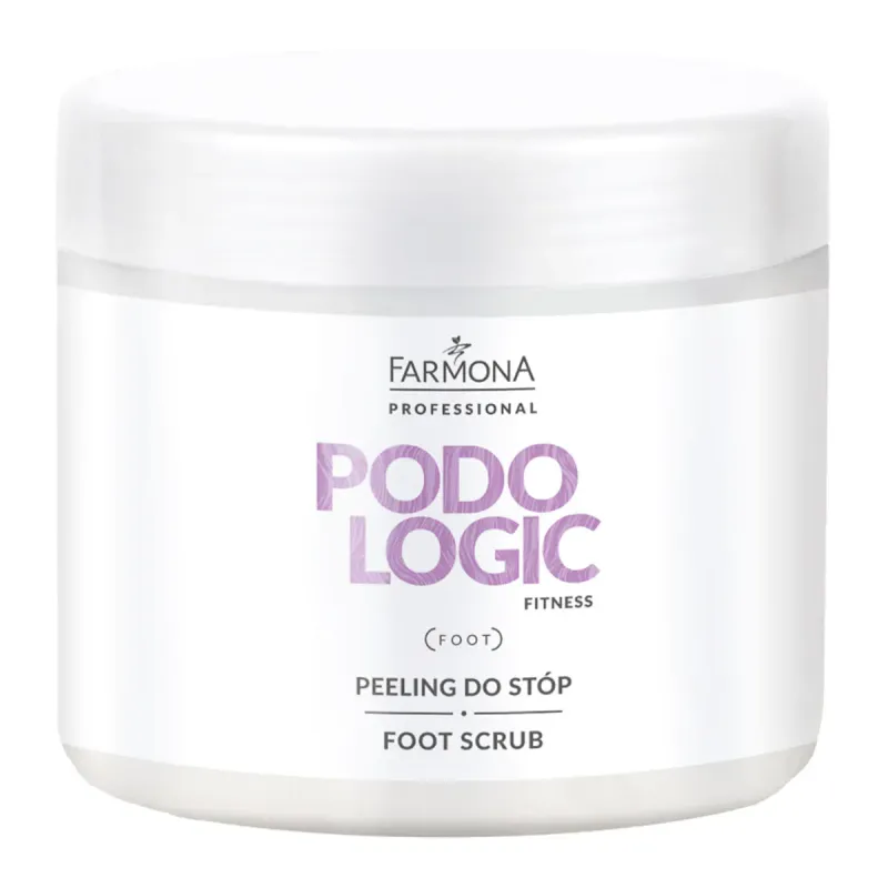 FARMONA PODOLOGIC FITNESS Voetscrub  690g