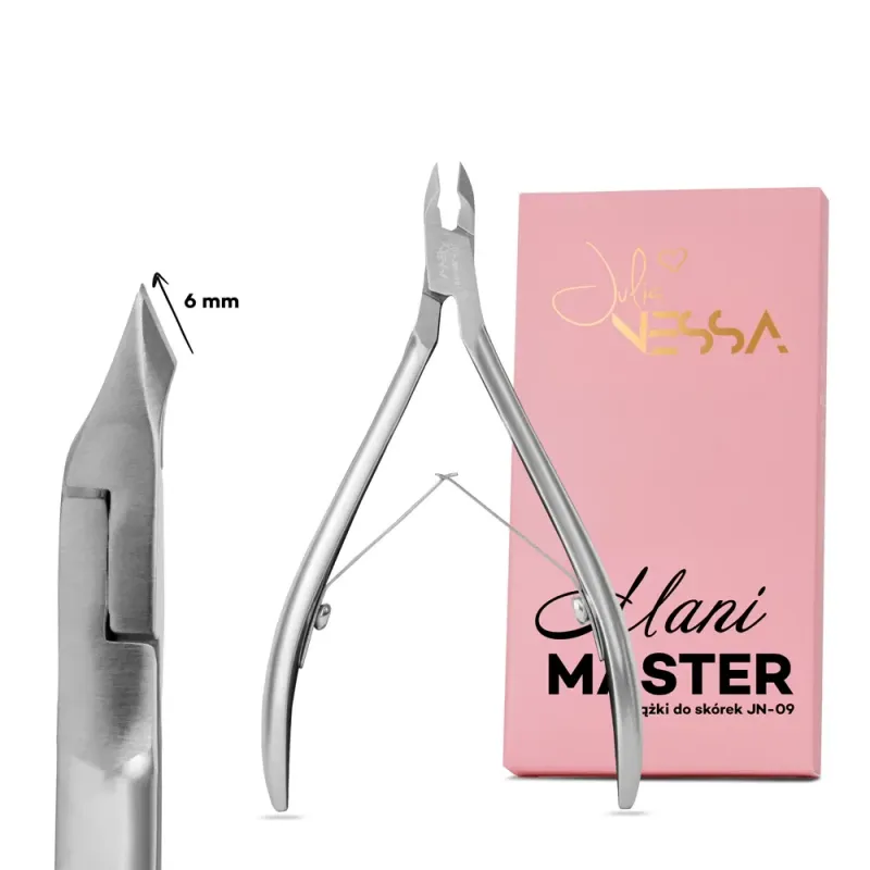 Julia Nessa Nippers 09-6mm