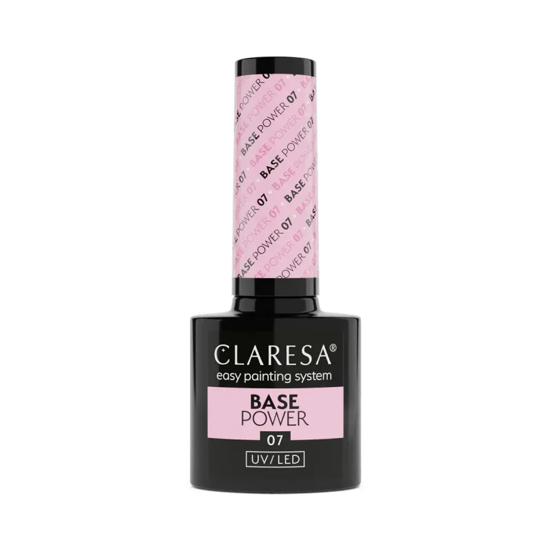 Claresa Power Base 07, 5 g