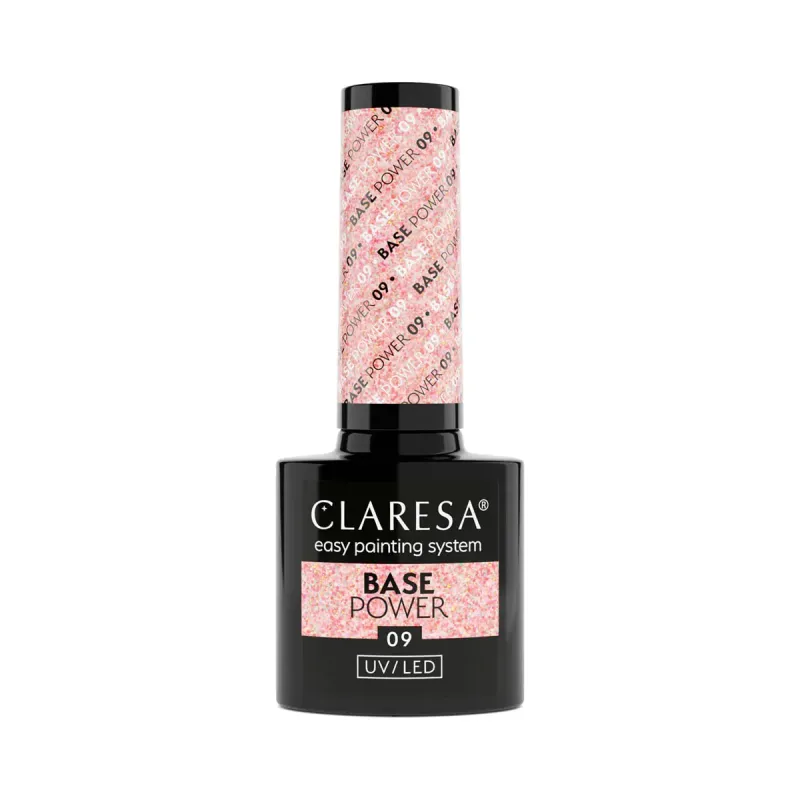 Claresa Power Base 09, 5 g