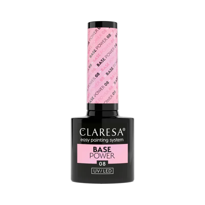 Claresa Power Base 08, 5 g
