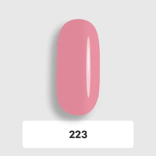 Julia Nessa Gel Polish  223